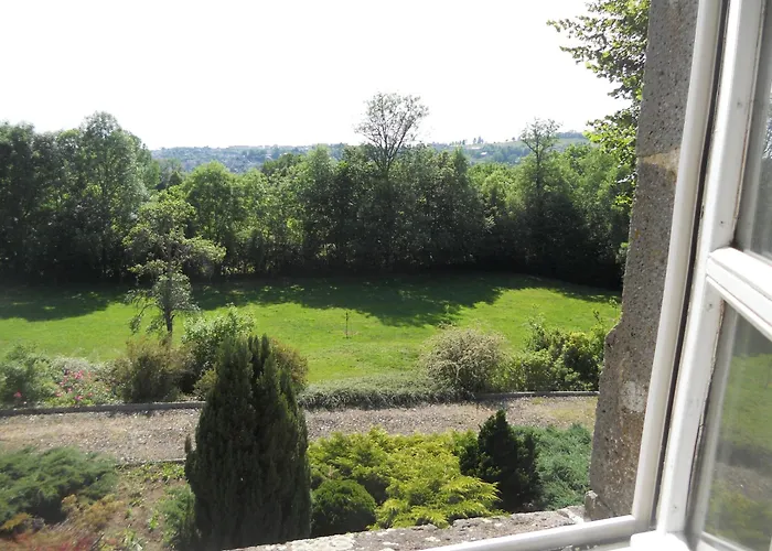 Château de la Moissetie